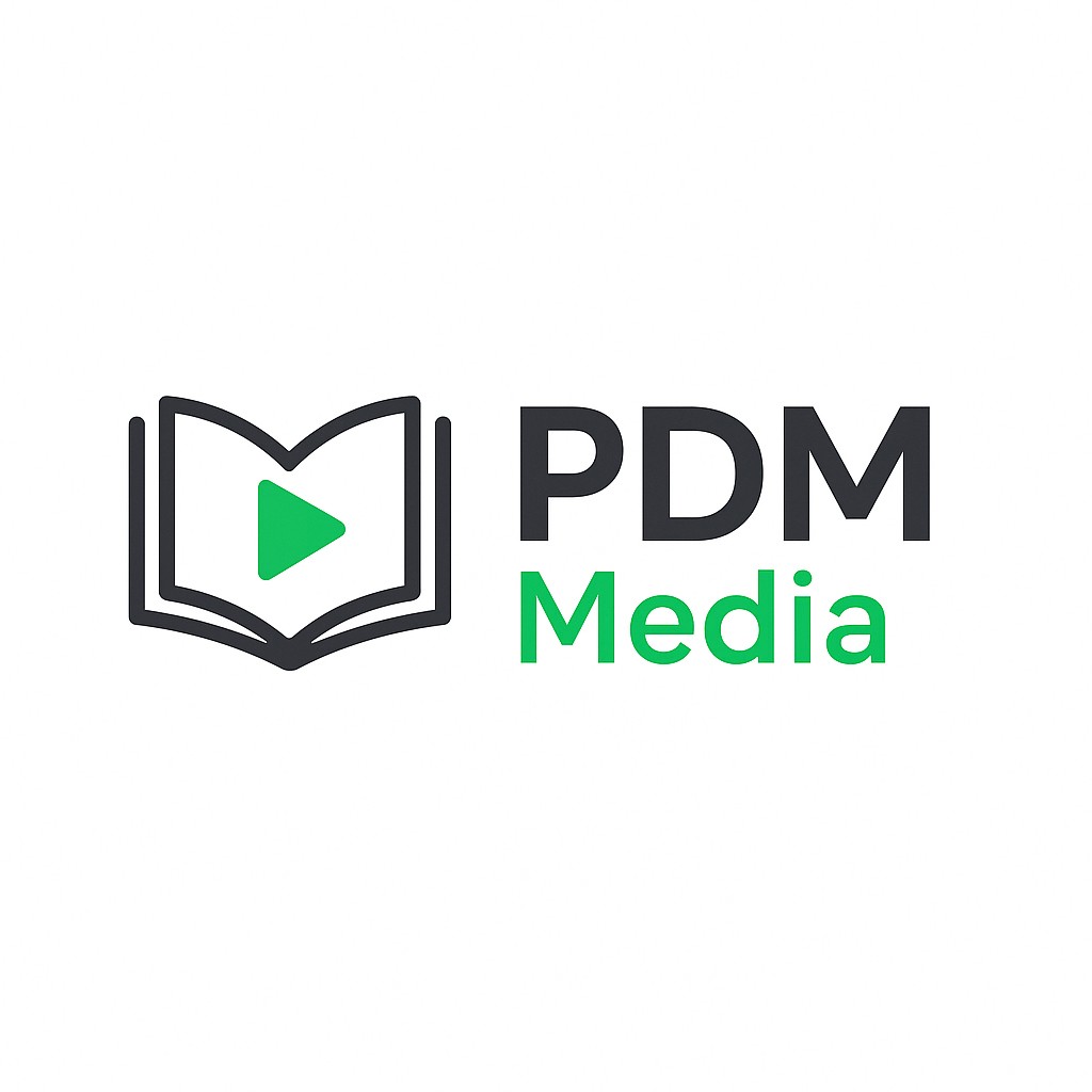 PDM Media